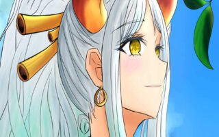 4K Cute yamato one piece anime character wallpaper 4k iPhone 14 pro max Wallpaper 13