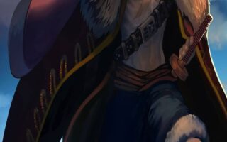 4K monkey d luffy one piece anime character iPhone 14 pro Wallpaper 5