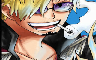 Awsome 4k Black Leg Vinsmoke Sanji one piece anime character wallpaper 4k iPhone 14 pro max Wallpaper 19