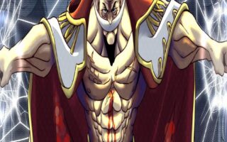 Best 4K Great man White bird Edward Newgate one piece anime character wallpaper iPhone 14 Wallpaper 58
