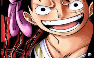 Best monkey d luffy one piece anime character wallpaper 4k iPhone 14 pro max Wallpaper 17