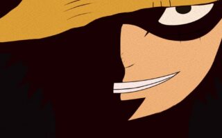 Best monkey d luffy one piece anime character wallpaper iPhone 14 Wallpaper 60