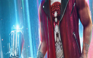 Movies Thor Love And Thunder iPhone 14 pro max Wallpaper 31