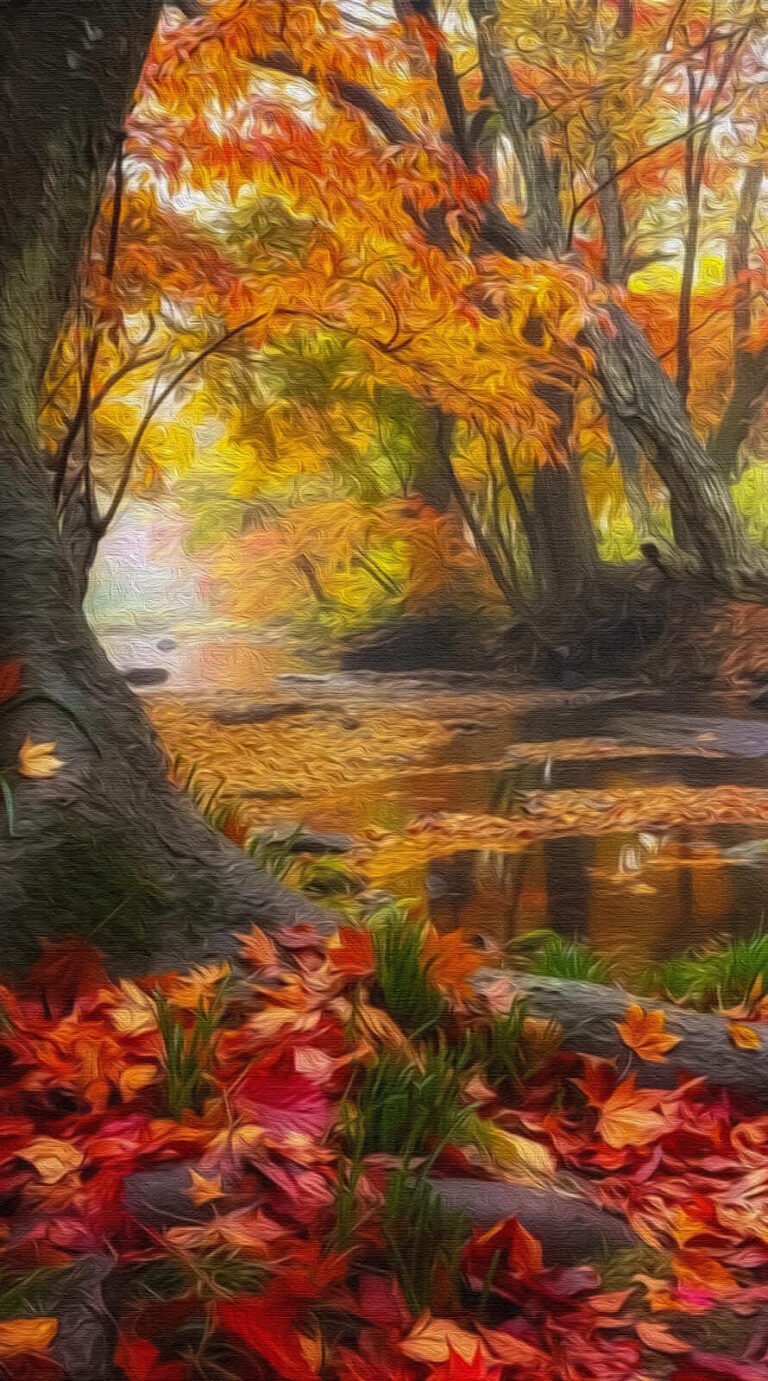 Splendid water fall wallpaper for iphone 12 pro max Background