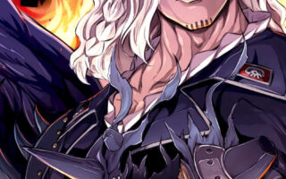 The dark Man Silvers Rayleigh one piece anime character wallpaper 4k iPhone 14 pro max Wallpaper 14