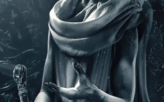 UltaHD Gorr the God Butcher Thor Love And Thunder 8k Ultra HD Wallpaper iPhone 14 Backgound 73