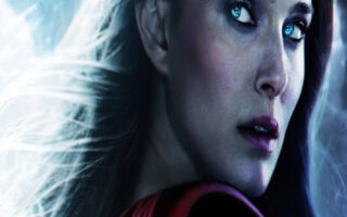 UltraHD Jane Foster Thor Love And ThunderMovie iPhone 14 pro max Wallpaper 16