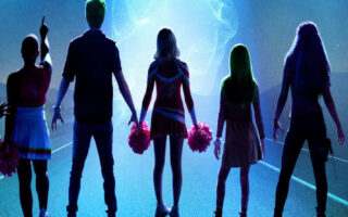 Zombies 3 Movie Z3 Disney Film iPhone 14 pro max Wallpaper