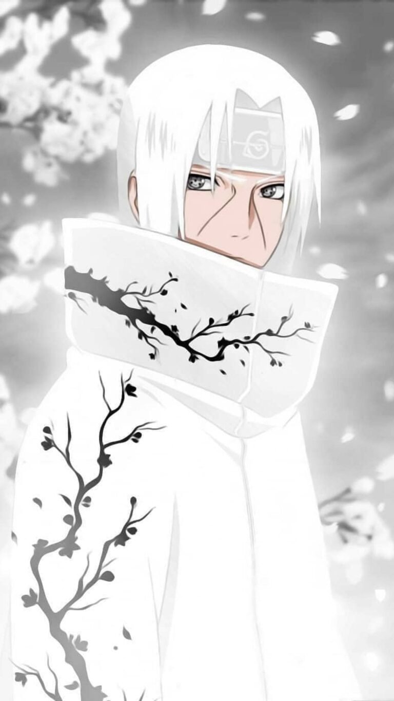 4K Moon iTachi Wallpaper for iPhone Backgrounds from Naruto anime 3