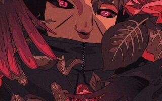 4K Moon iTachi Wallpaper for iPhone Backgrounds from Naruto anime 7
