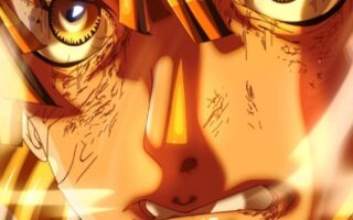 4k Zenitsu Wallpaper from Anime Demon Slayer Kimetsu no Yaiba wallpapers 6