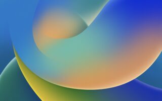 4k iOS 16 wallpapers for iPadOS Wallpaper