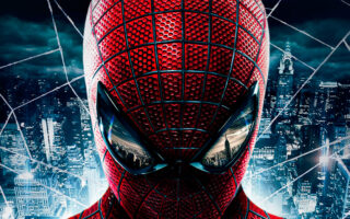 Best of Best The Amazing Spider Man Wallpaper for iPhone 14