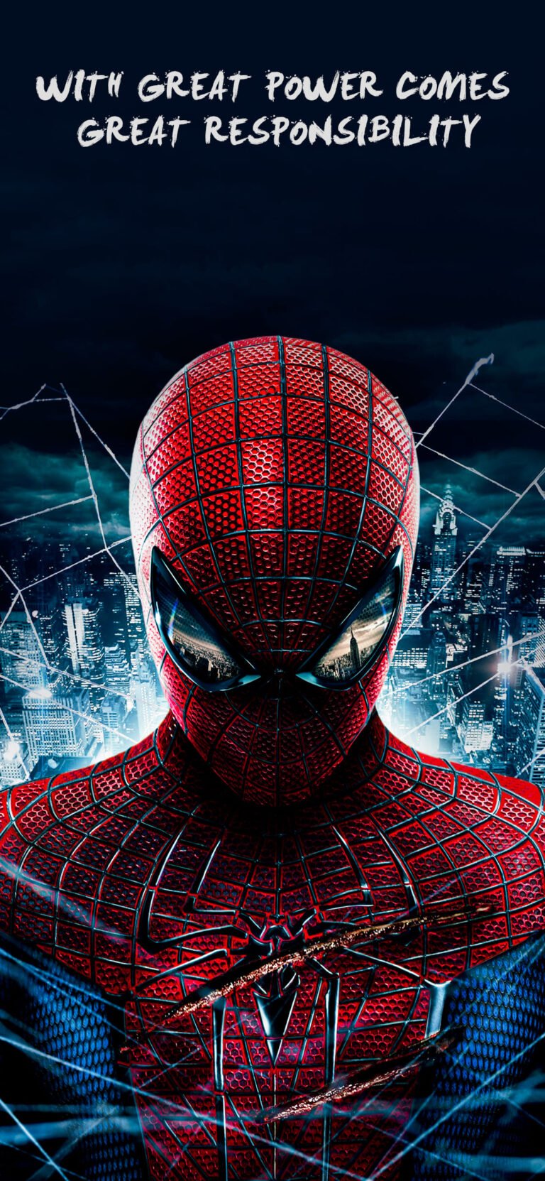 Best of Best The Amazing Spider Man Wallpaper for iPhone 14