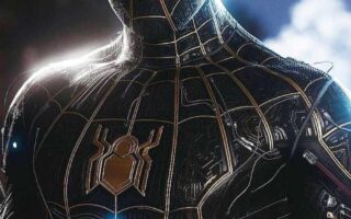 Black Spiderman 2099 Wallpaper iPhone 14 backgounds