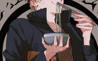 Cute Naruto iPhone Wallpaper 4k from Naruto Shippuden Anime 6