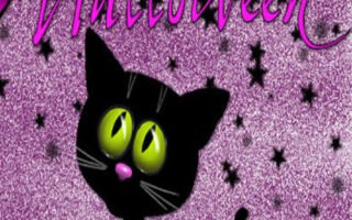 Cute free halloween background for iphone 14 wallpaper 15