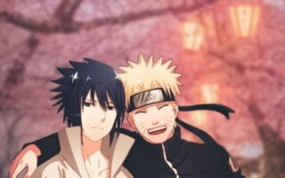 Sasuke Naruto iPhone Wallpaper 4k from Naruto Shippuden Anime 25