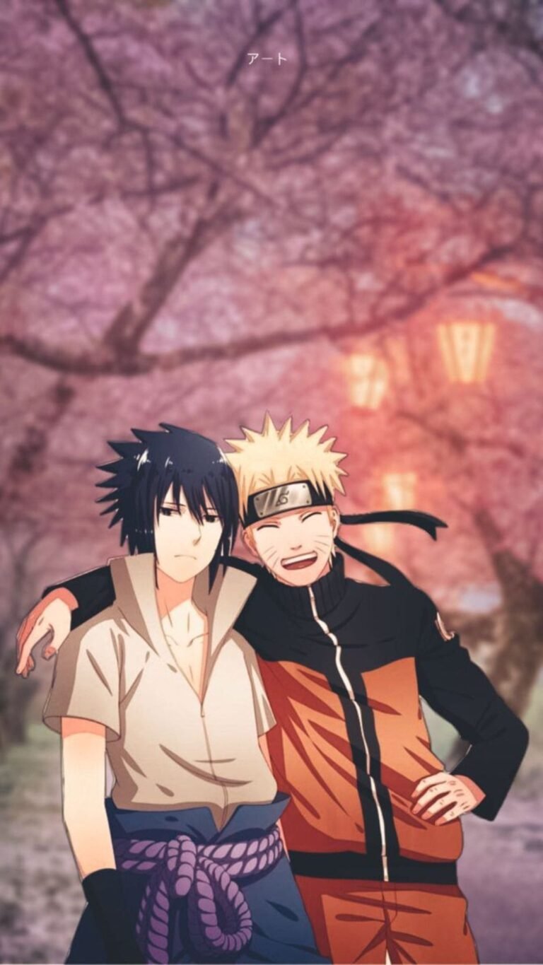 Sasuke Naruto iPhone Wallpaper 4k from Naruto Shippuden Anime 25
