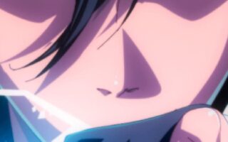 Sasuke uchiha iPhone Wallpaper 4k from Naruto Shippuden Anime 13