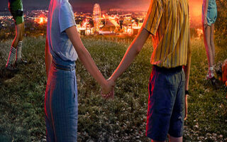 Top Movie stranger things wallpaper 4k for iPhone 14 backgound
