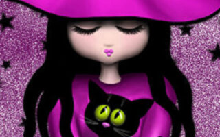 free halloween background for iphone 14 wallpaper 14
