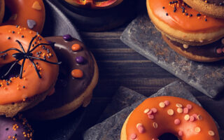 free halloween background for iphone 14 wallpaper 16