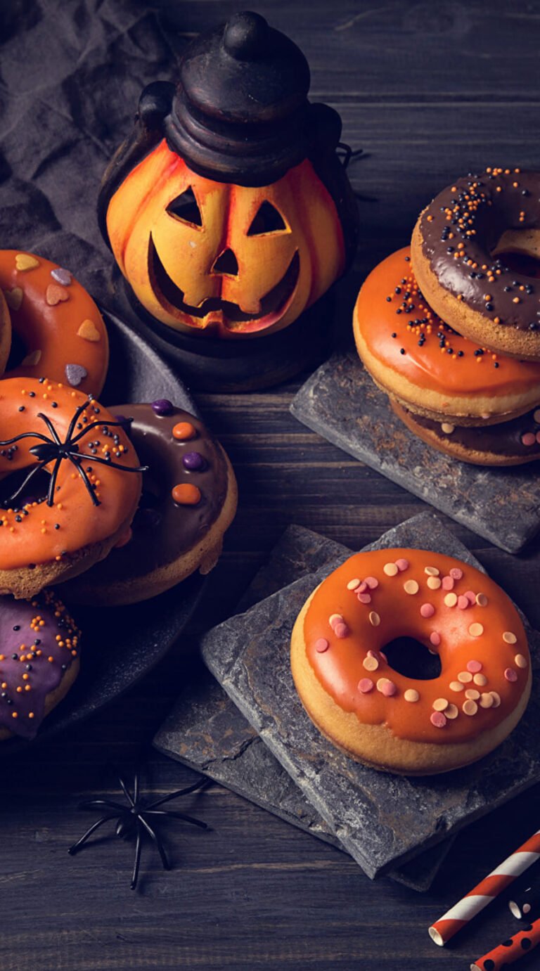 free halloween background for iphone 14 wallpaper 16
