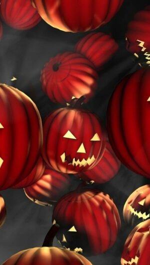 free halloween background for iphone 14 wallpaper 9
