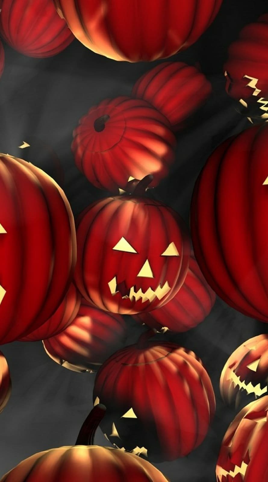 free halloween background for iphone 14 wallpaper 9