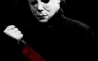 halloween 2023 halloween kills halloween horror nights wallpaper for iPhone