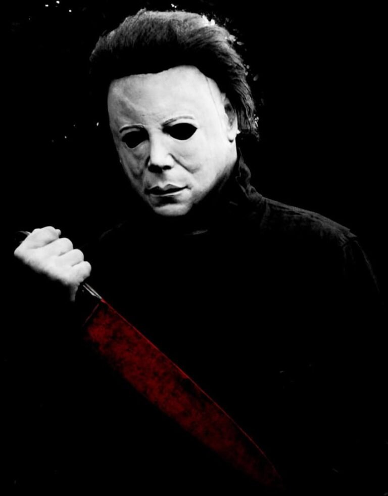 halloween 2023 halloween kills halloween horror nights wallpaper for iPhone