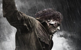 halloween 2023 halloween kills halloween horror nights wallpaper for iPhone 4