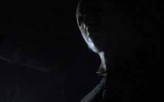halloween horror nights 2023 Michael Myers halloween kills wallpaper for iPhone 3