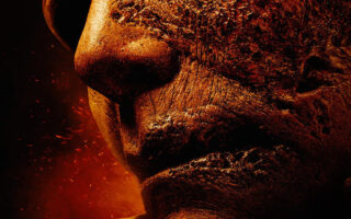 halloween horror nights 2023 Michael Myers halloween kills wallpaper for iPhone 4