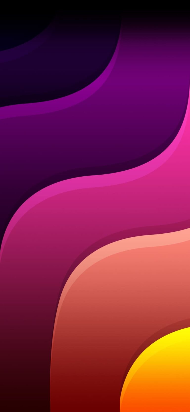 iOS 16 wallpaper perfect set for iPhone 14 wallpaper 18