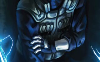 kakashi wallpaper 4k iPhone 14 Backgrounds from Naruto Anime 7