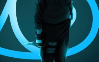 kakashi wallpaper 4k iPhone 14 Backgrounds from Naruto Anime 8