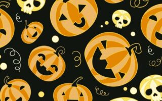 preppy wallpaper and halloween photo backgrounds halloween pfp 3