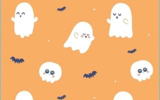 preppy wallpaper and halloween photo backgrounds halloween pfp 9