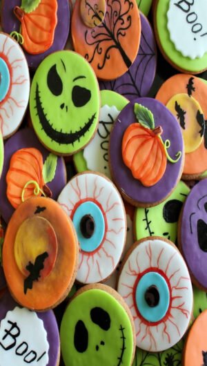 preppy wallpaper free halloween background for iphone 14 wallpaper 12