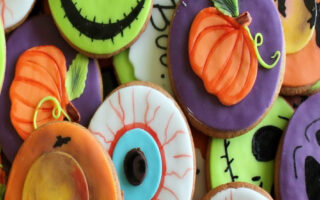 preppy wallpaper free halloween background for iphone 14 wallpaper 12