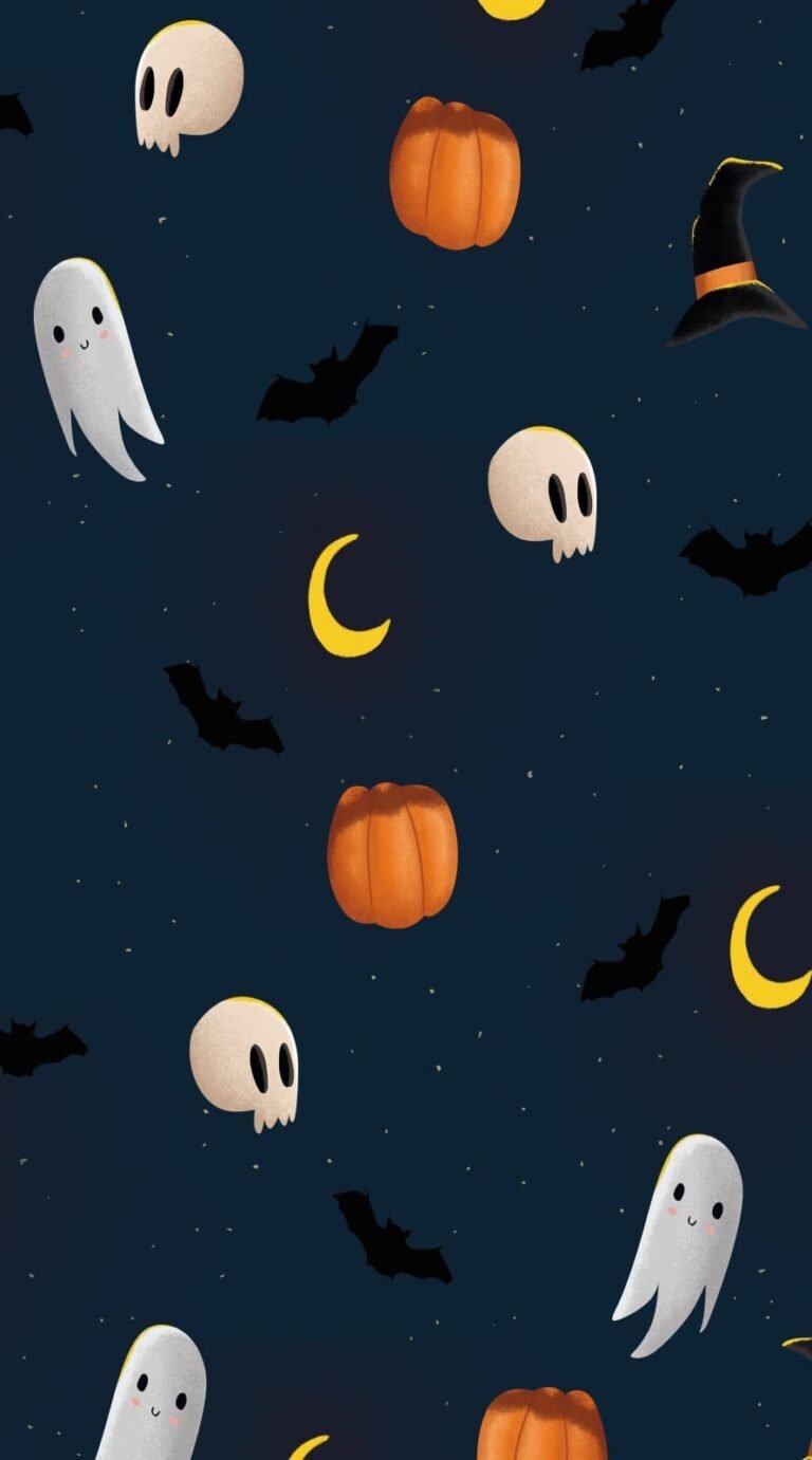 preppy wallpaper halloween background and halloween preppy wallpaper for iPhone 14 8