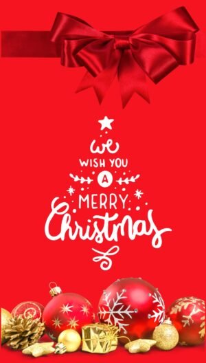 8K Christmas wallpaper iPhone Aesthetic Christmas background images 2