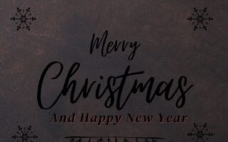 Aesthetic Christmas background images 8K Christmas wallpaper iPhone