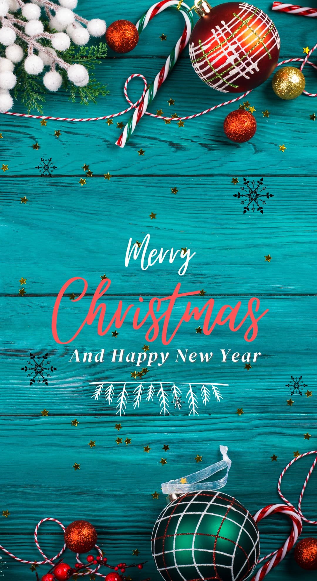 Awesome 8K Christmas wallpaper iPhone Aesthetic Christmas background