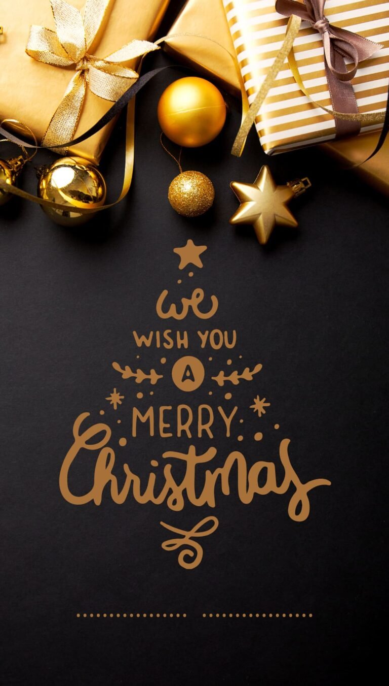 Best Christmas Cards Aesthetic Christmas wallpaper iPhone