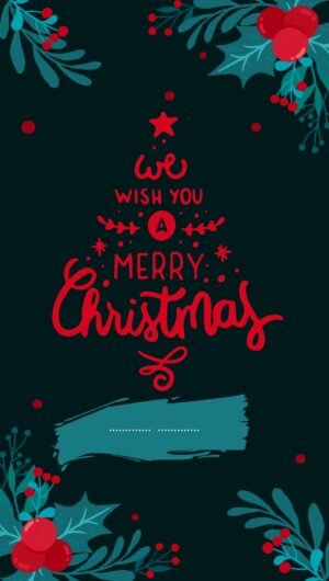 Best Christmas Cards and christmas background for iPhone