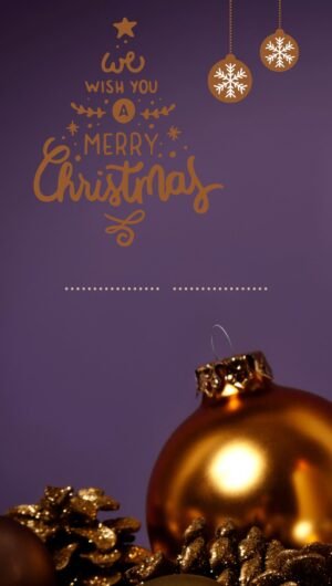Best Merry Christmas Cards Aesthetic Christmas wallpaper for iPhone 14