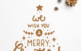 Free 8K Christmas wallpaper iPhone Aesthetic Christmas background image